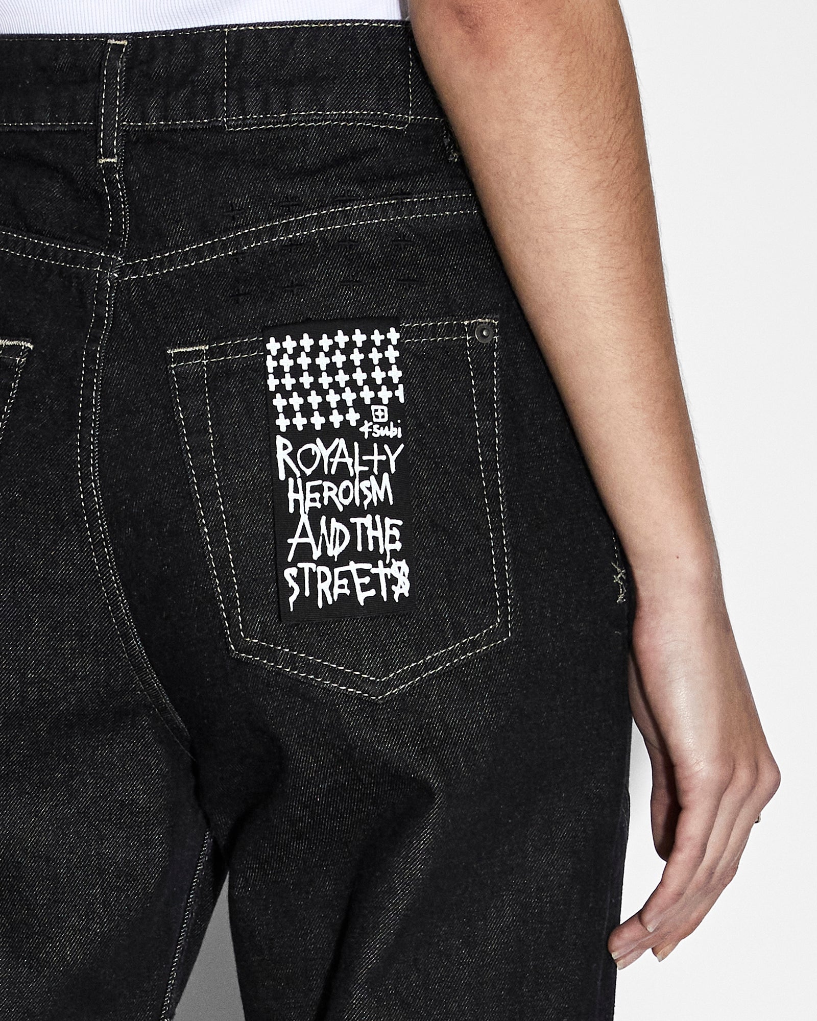 Ksubi Playback Midnight - Image 3
