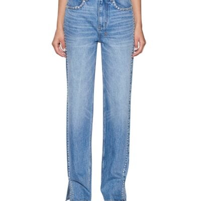 Ksubi Playback Jean 2.0 Maverik Krystal - Image 1