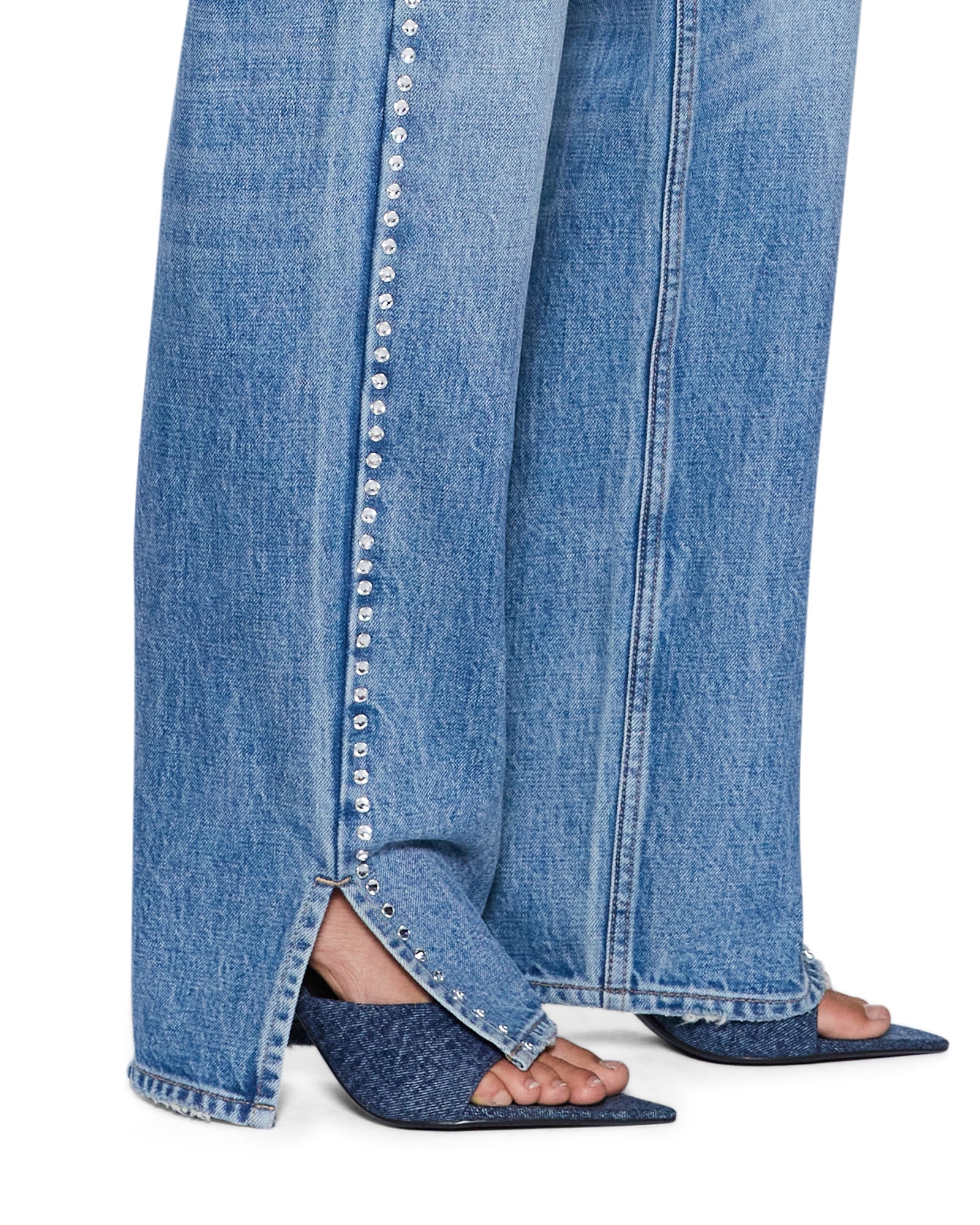 MNKSB041026023658163_3 Ksubi Playback Jean 2.0 Maverik Krystal - Image 3