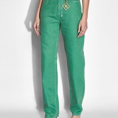 Ksubi Playback Jade - Image 1