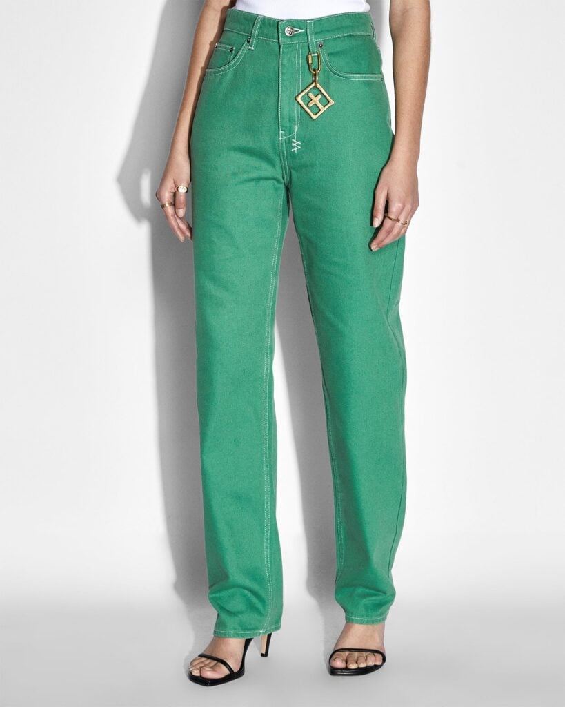 Ksubi Playback Jade - Image 1