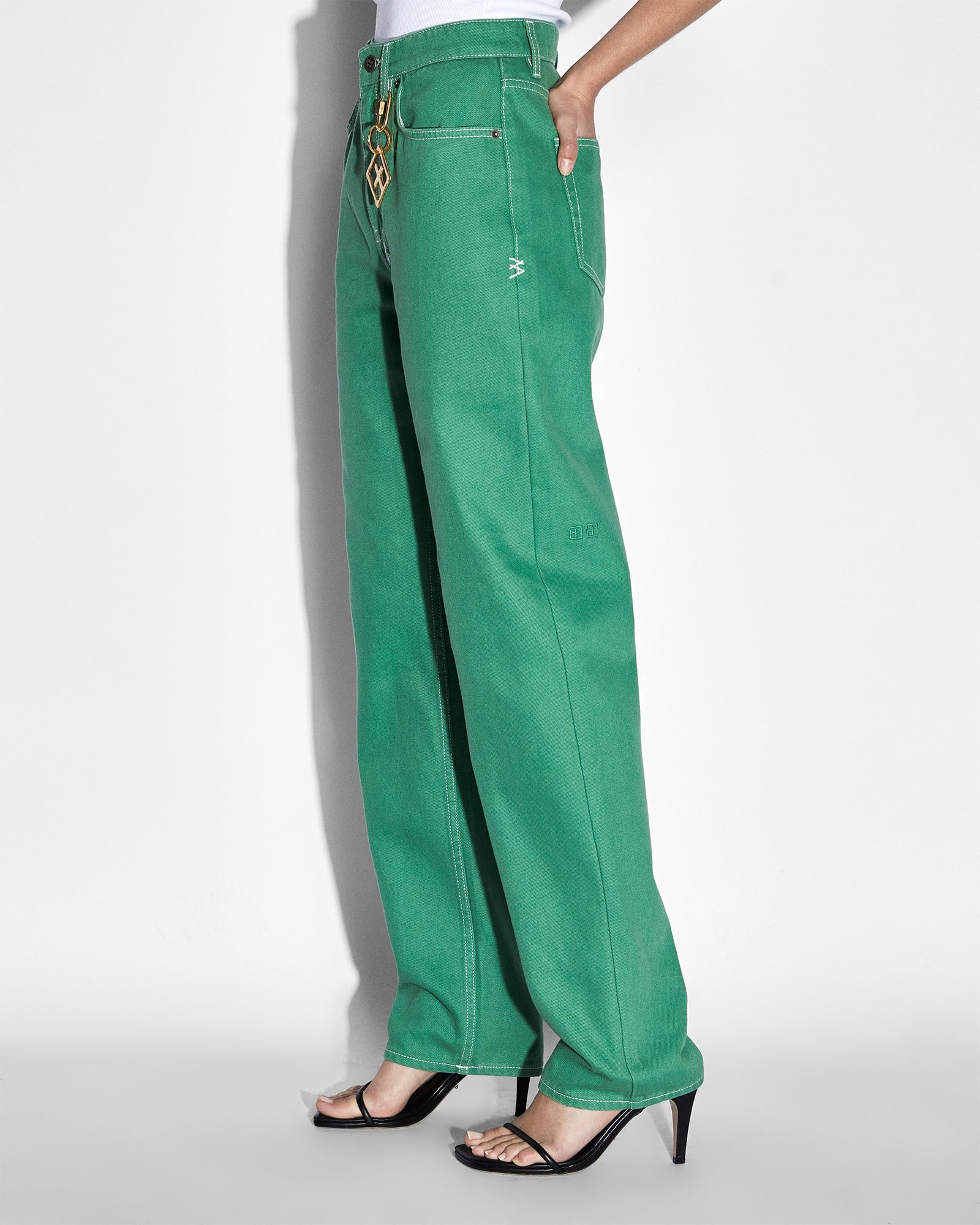 Ksubi Playback Jade - Image 3