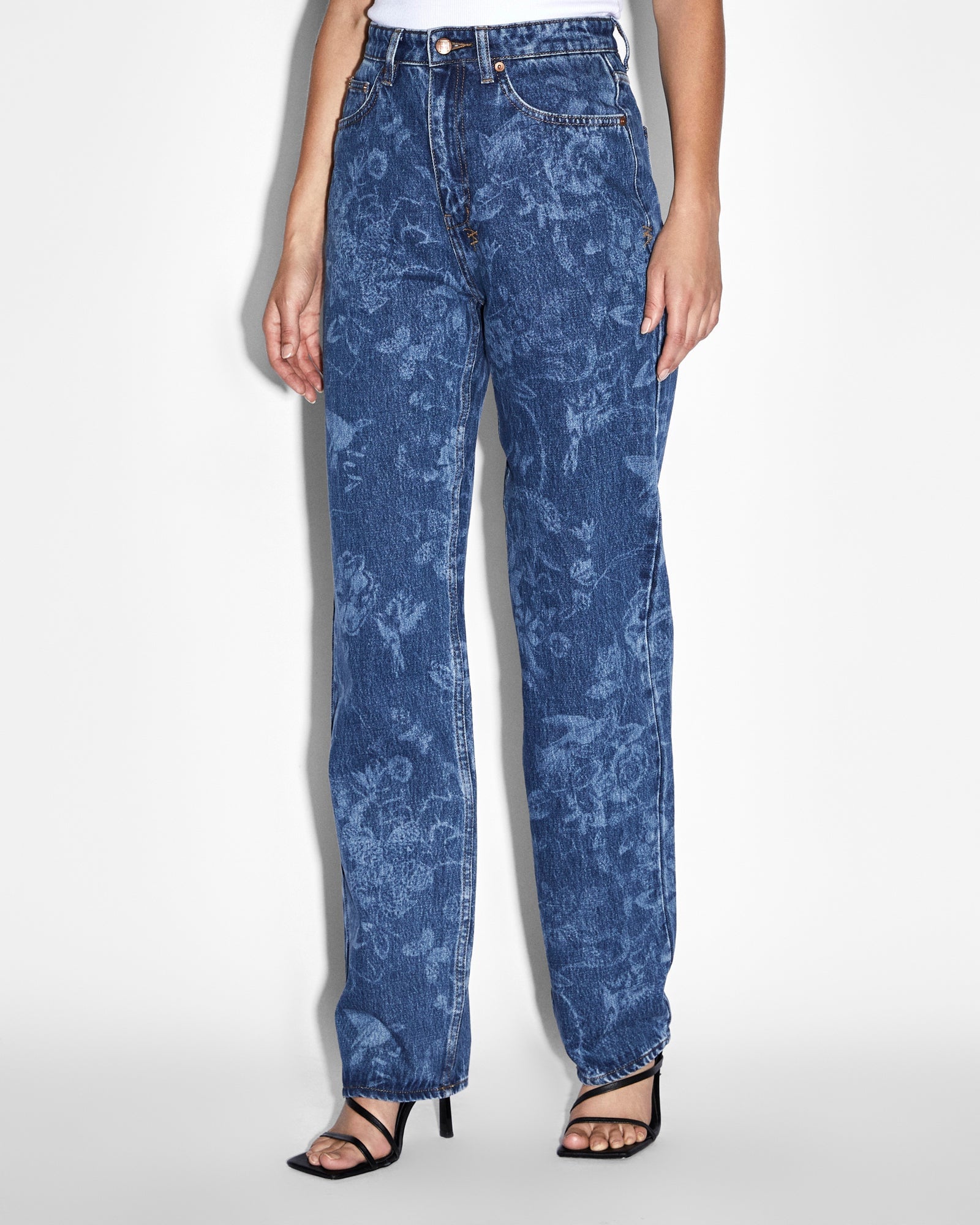 Ksubi Playback Imprint - Image 1
