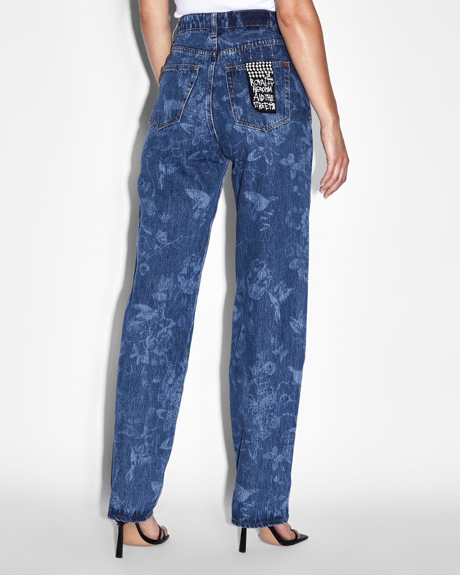 Ksubi Playback Imprint - Image 2