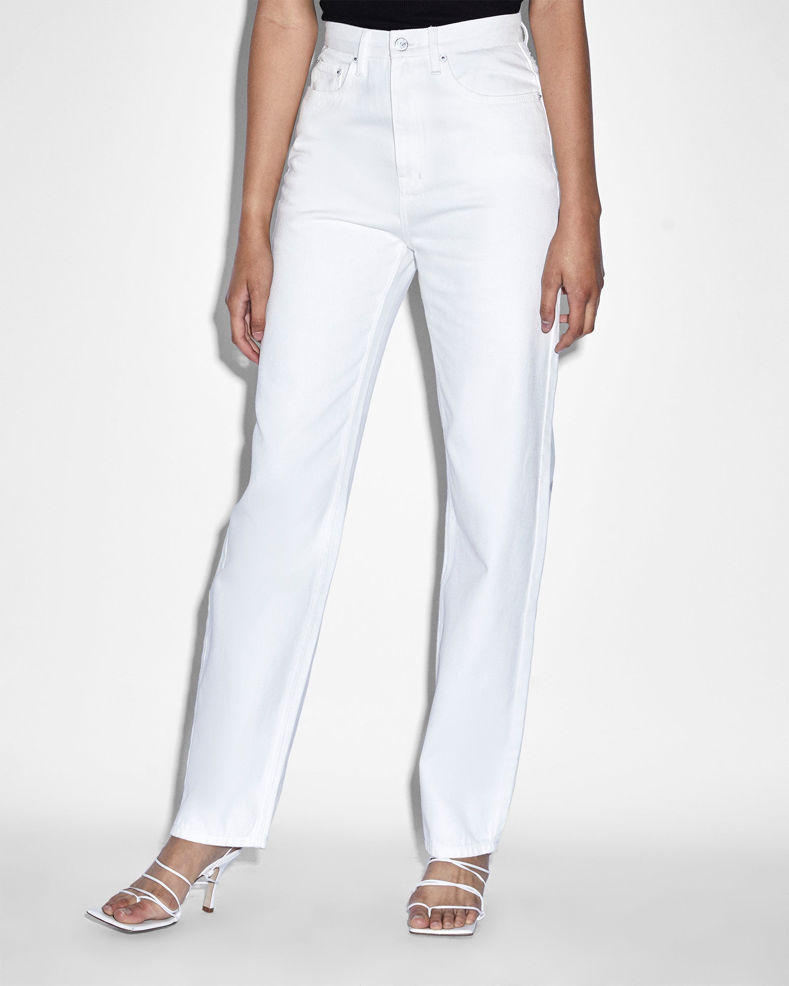 Ksubi Playback Blanc Revival - Image 1