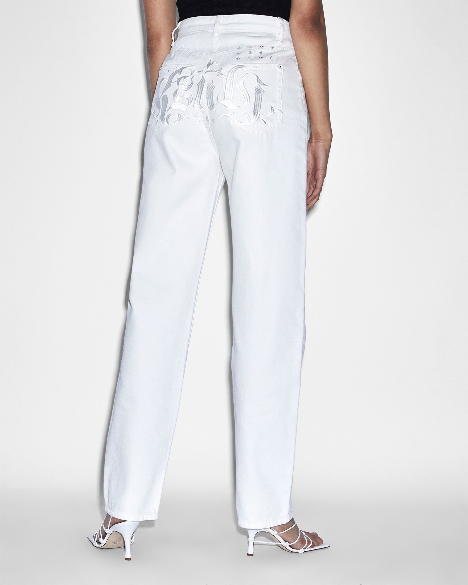 MNKSB041026023658173_3 Ksubi Playback Blanc Revival - Image 3