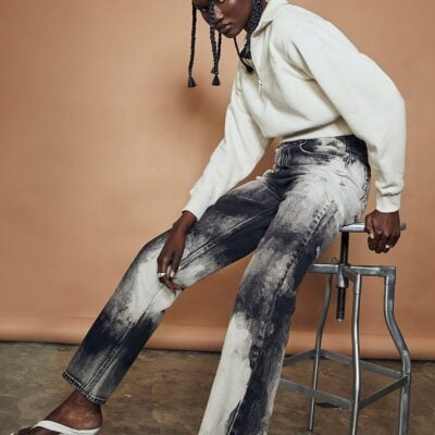 Ksubi Playback Black Wreckoning - Image 2