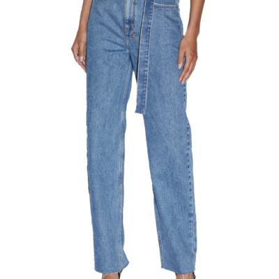 Ksubi Playback Belted Heritage - Image 1