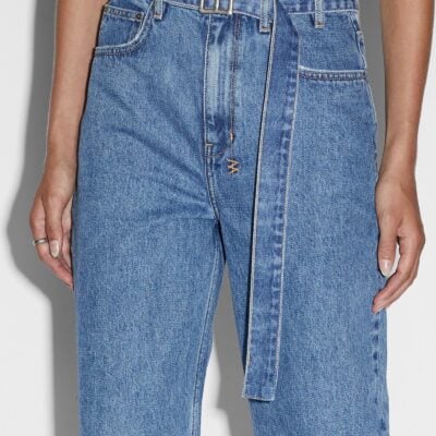Ksubi Playback Belted Heritage - Image 2