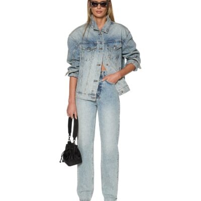Ksubi Oversized Jacket Karma - Image 2