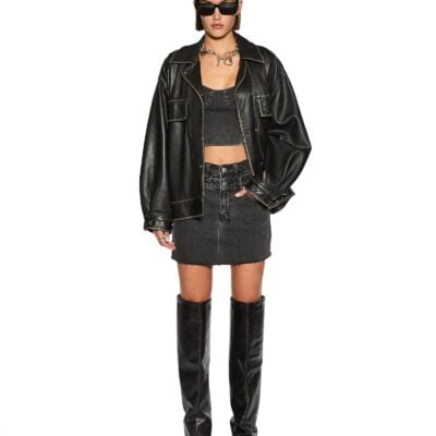 Ksubi Model Mini Rework Shadow - Image 1
