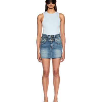 Ksubi Model Mini Rework Aged - Image 1