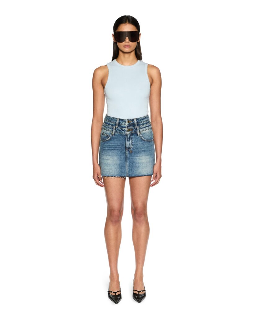 Ksubi Model Mini Rework Aged - Image 1