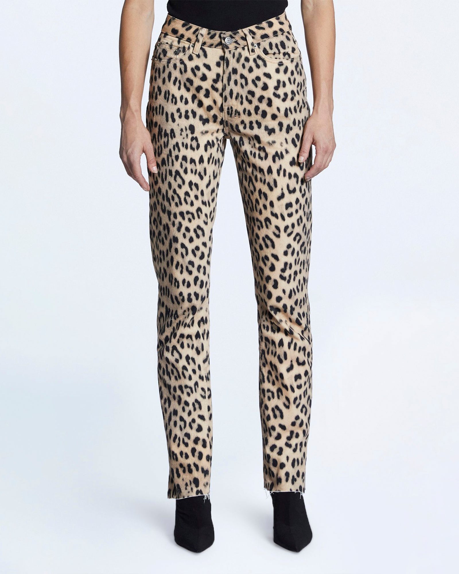 Ksubi Melrose Wild Tan - Image 1