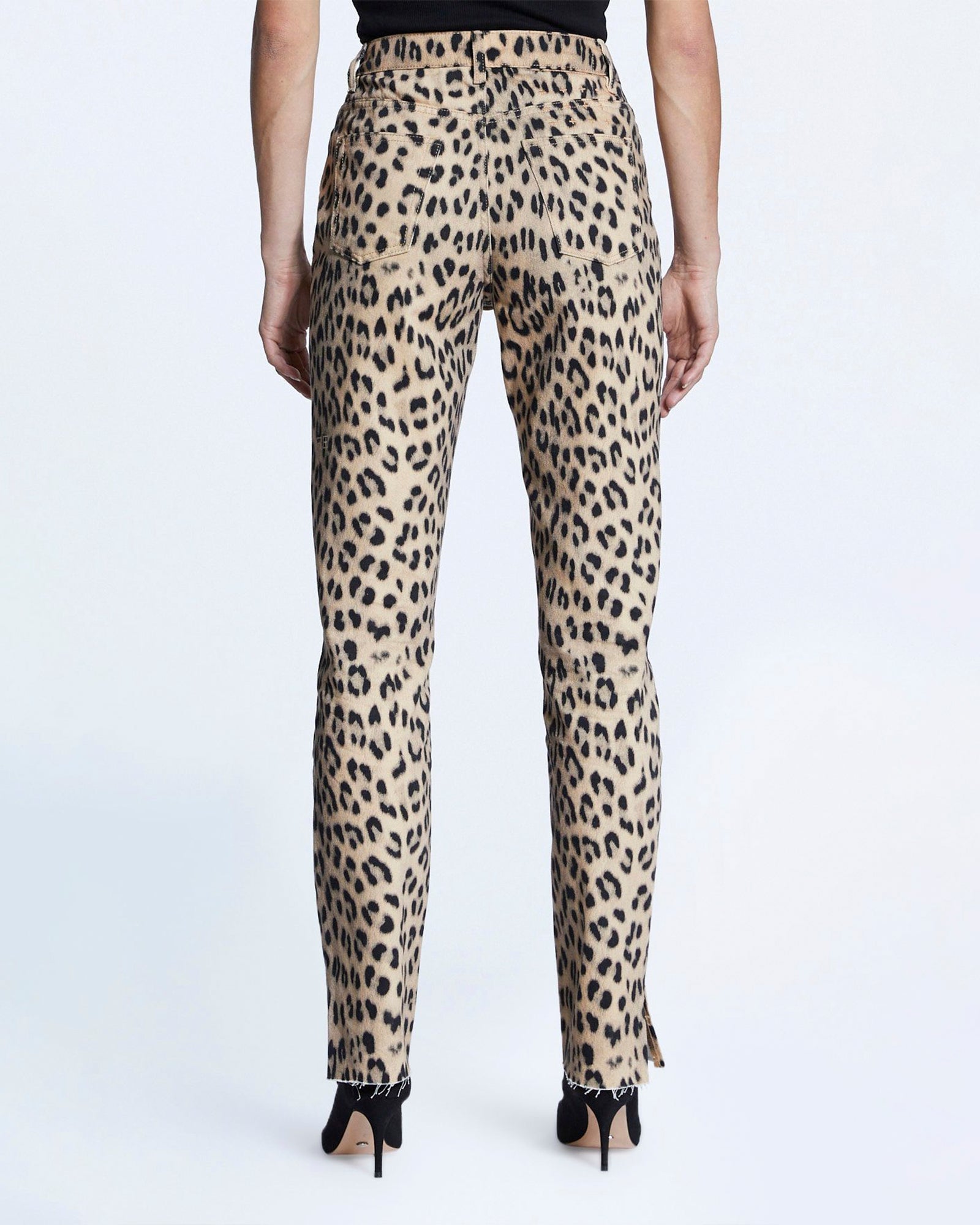 Ksubi Melrose Wild Tan - Image 2