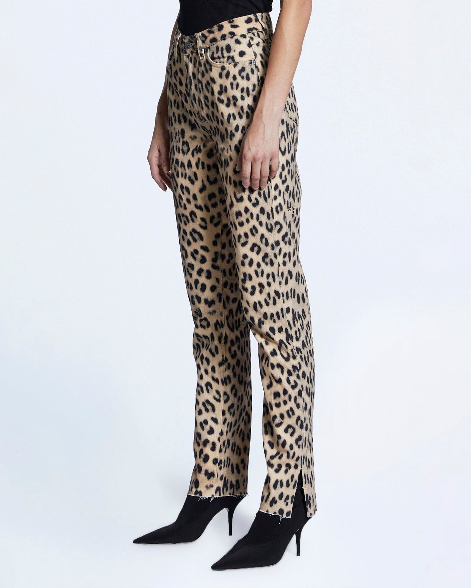 Ksubi Melrose Wild Tan - Image 3
