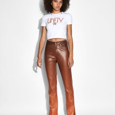 Ksubi Melrose Pant Sunset - Image 2