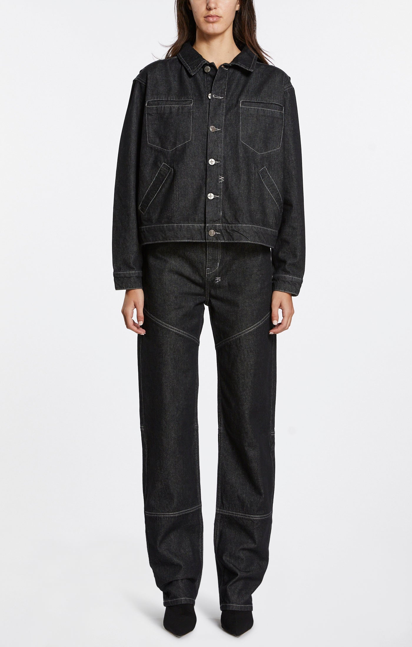 Ksubi Melrose Midnight - Image 3
