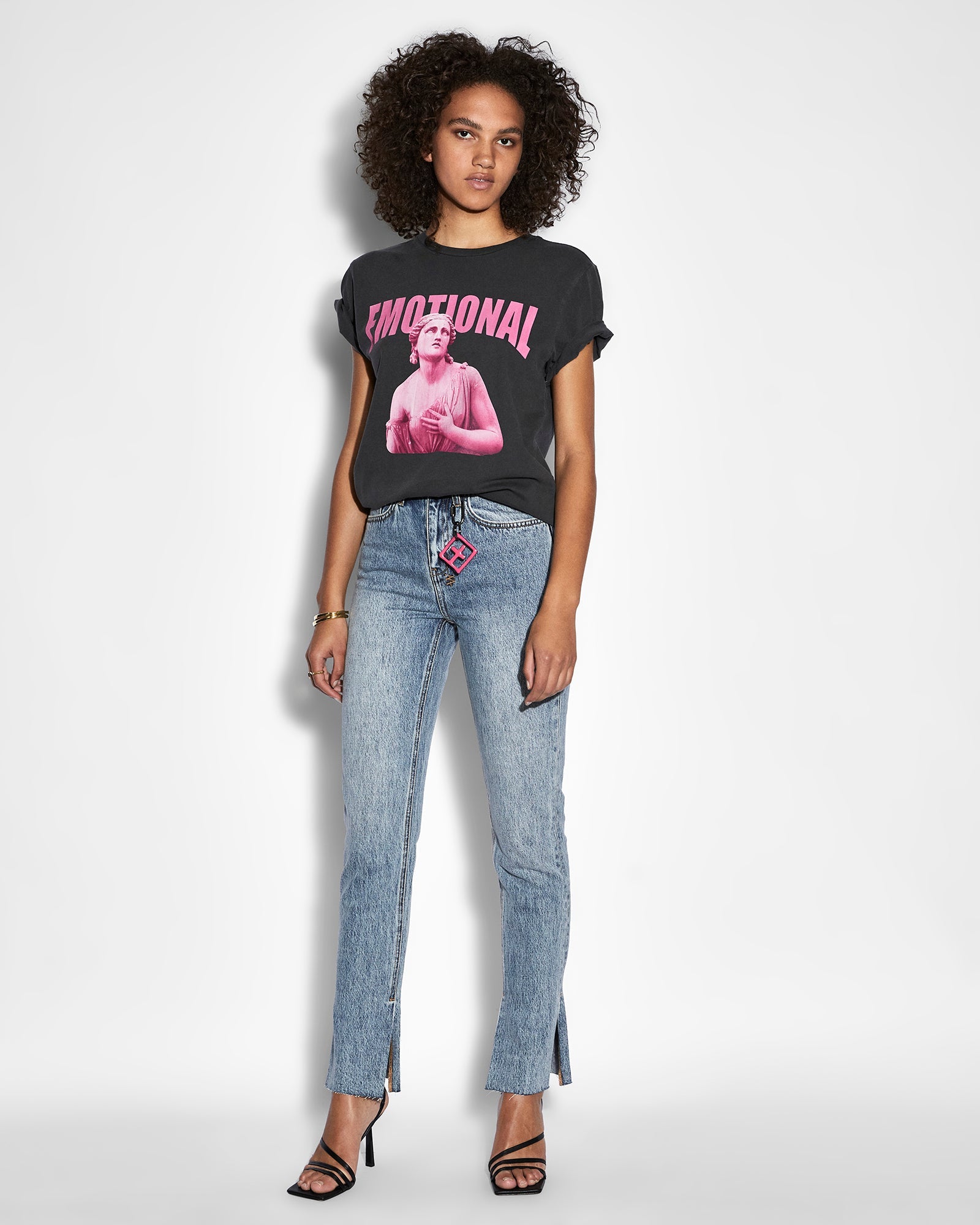 MNKSB041026023658219_2 Ksubi Melrose Haven Splits - Image 2