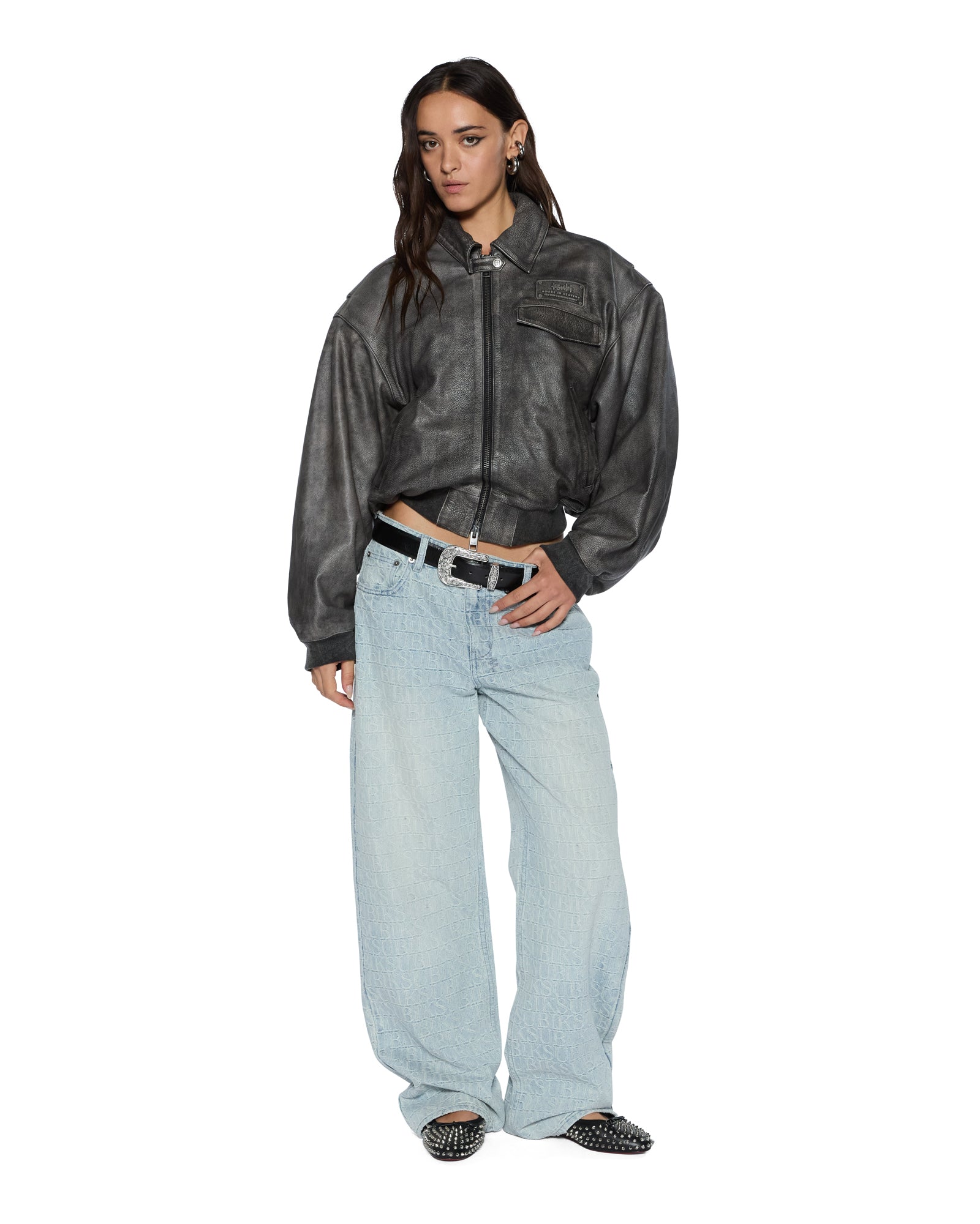 MNKSB041026023658222_2 Ksubi Low Rider Tile - Image 2