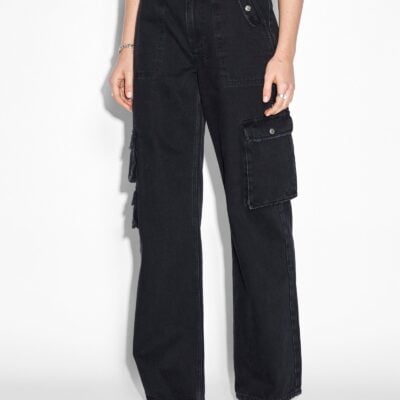 Ksubi Low Rider Stealth Cargo - Image 1