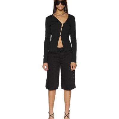 Ksubi Low Rider Short Vice - Image 2