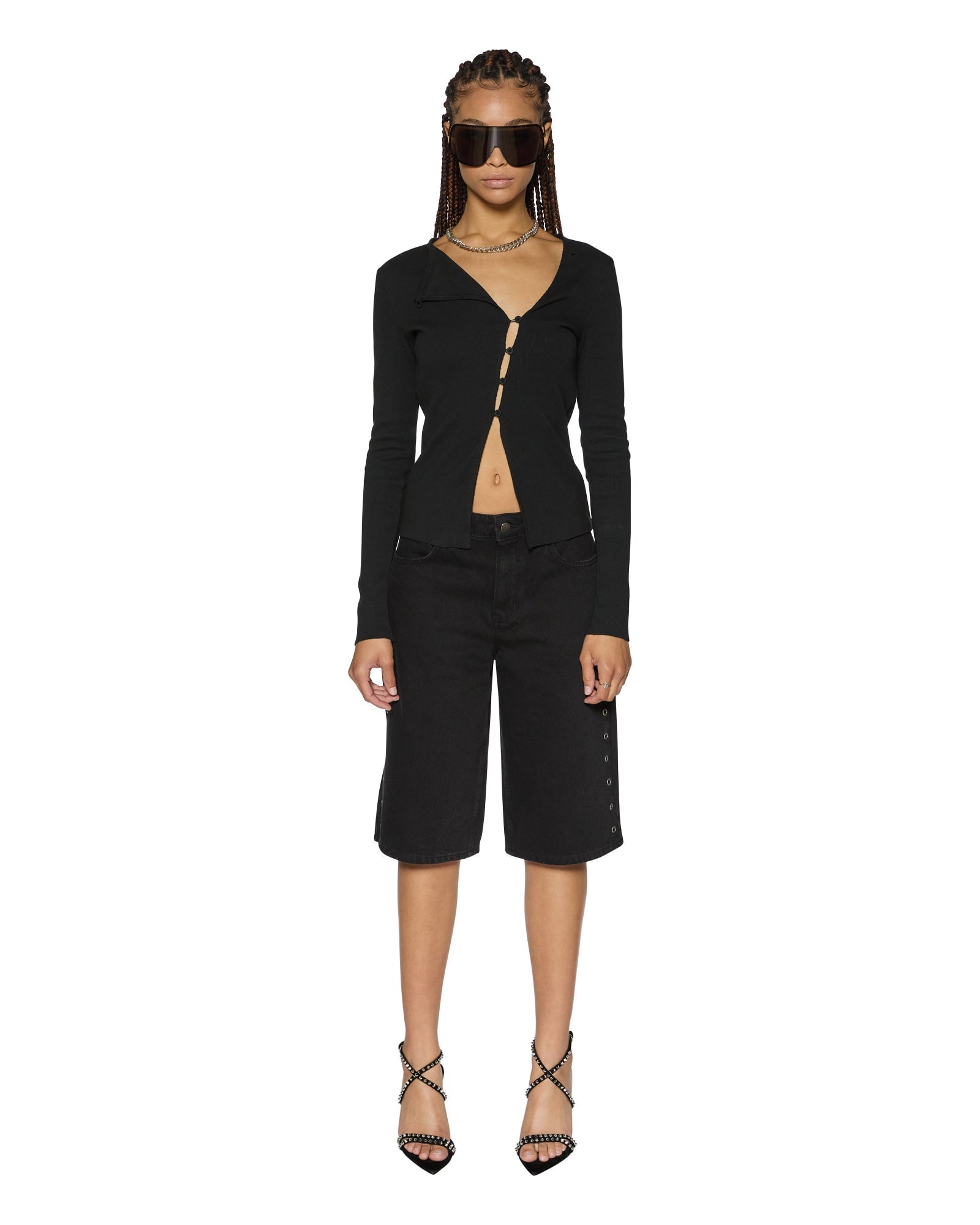 Ksubi Low Rider Short Vice - Image 2
