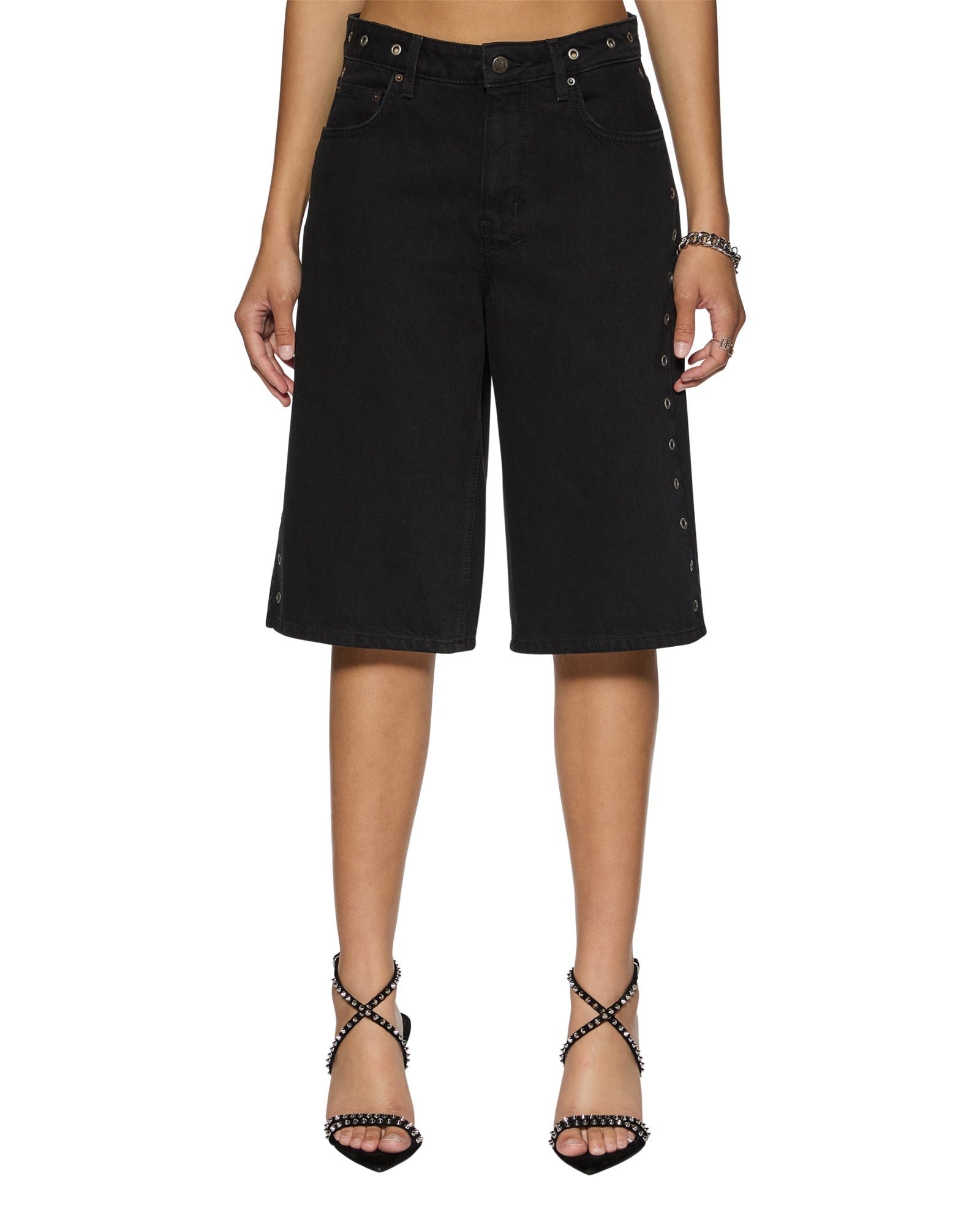 Ksubi Low Rider Short Vice - Image 3