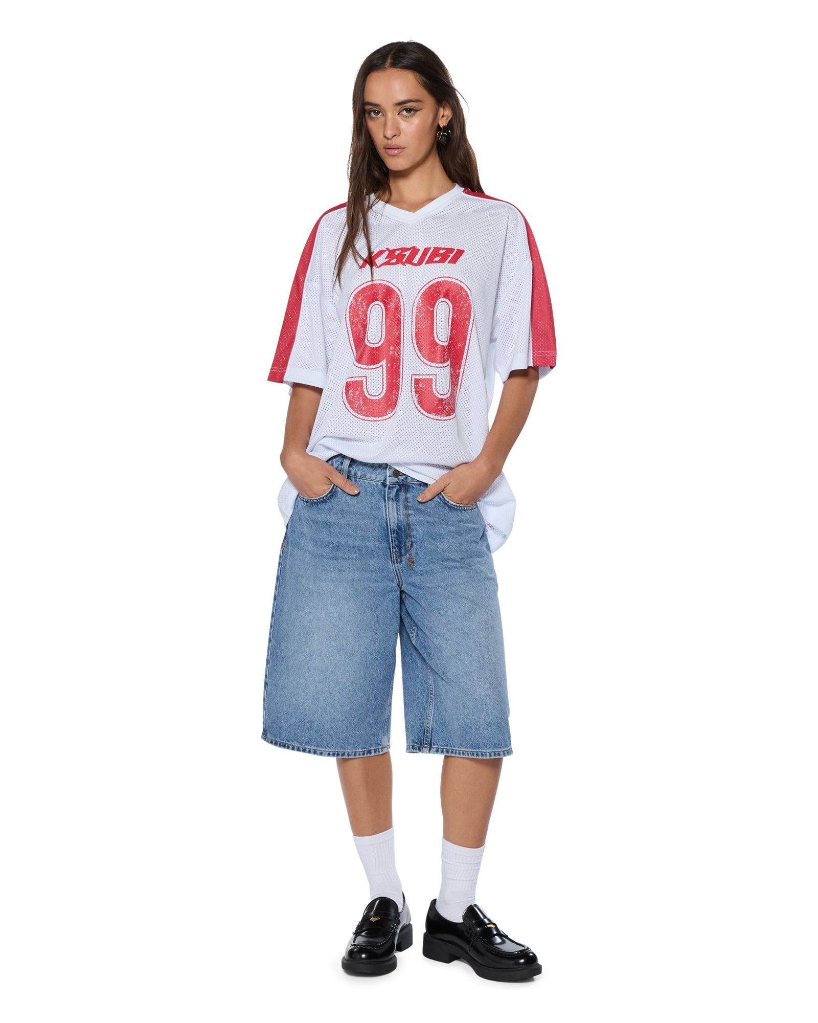 Ksubi Low Rider Short Swept - Image 2