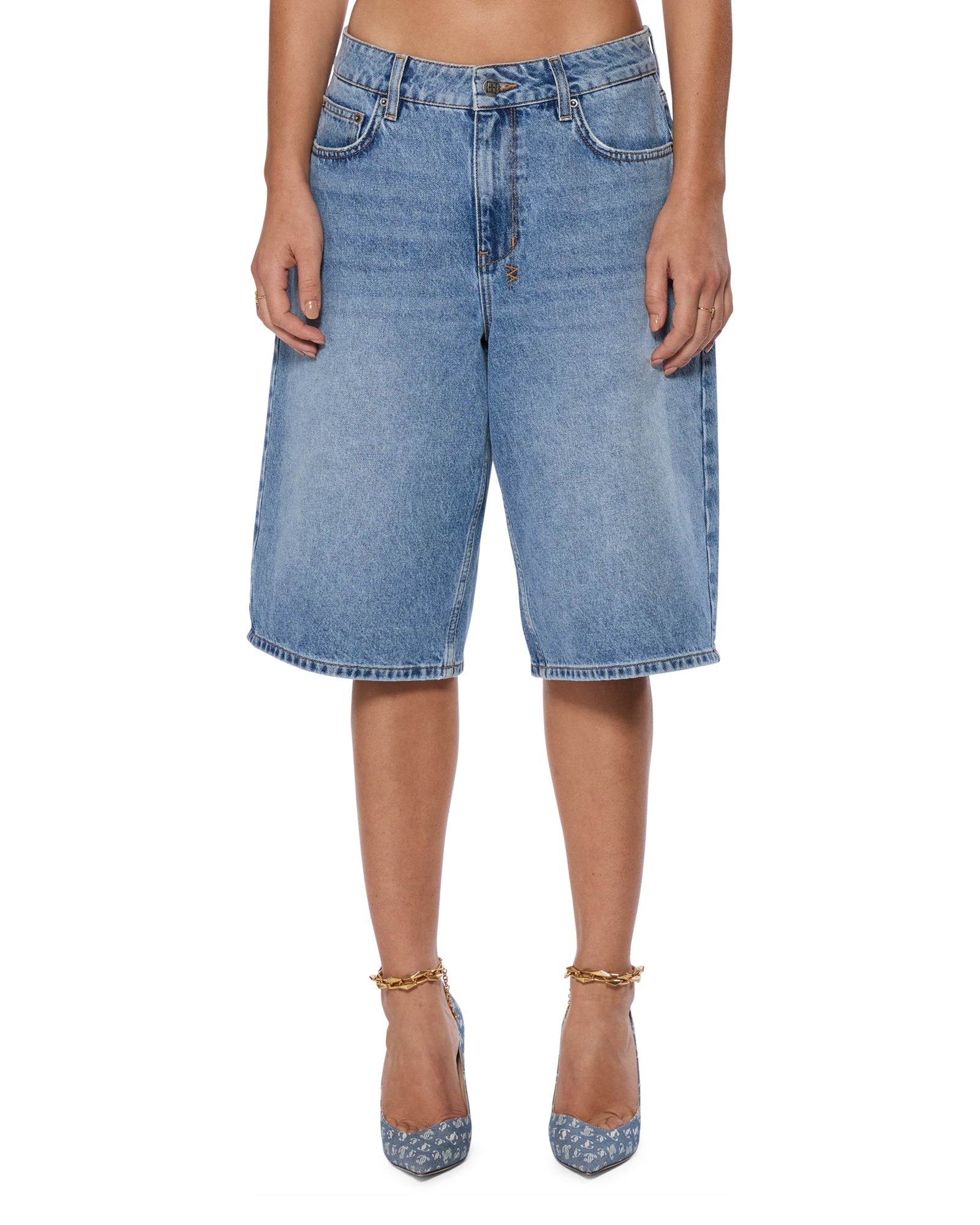 Ksubi Low Rider Short Swept - Image 3