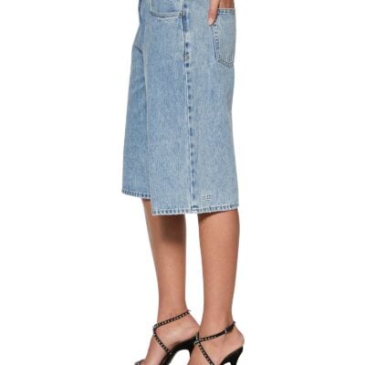 Ksubi Low Rider Short Authentik - Image 2