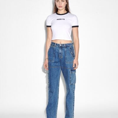 Ksubi Low Rider Recall Cargo - Image 1