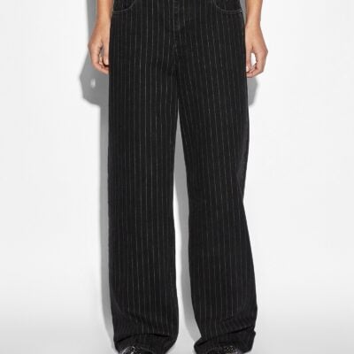 Ksubi Low Rider Pinstripe - Image 1