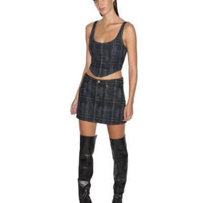 Ksubi Low Rider Mini Skool - Image 2