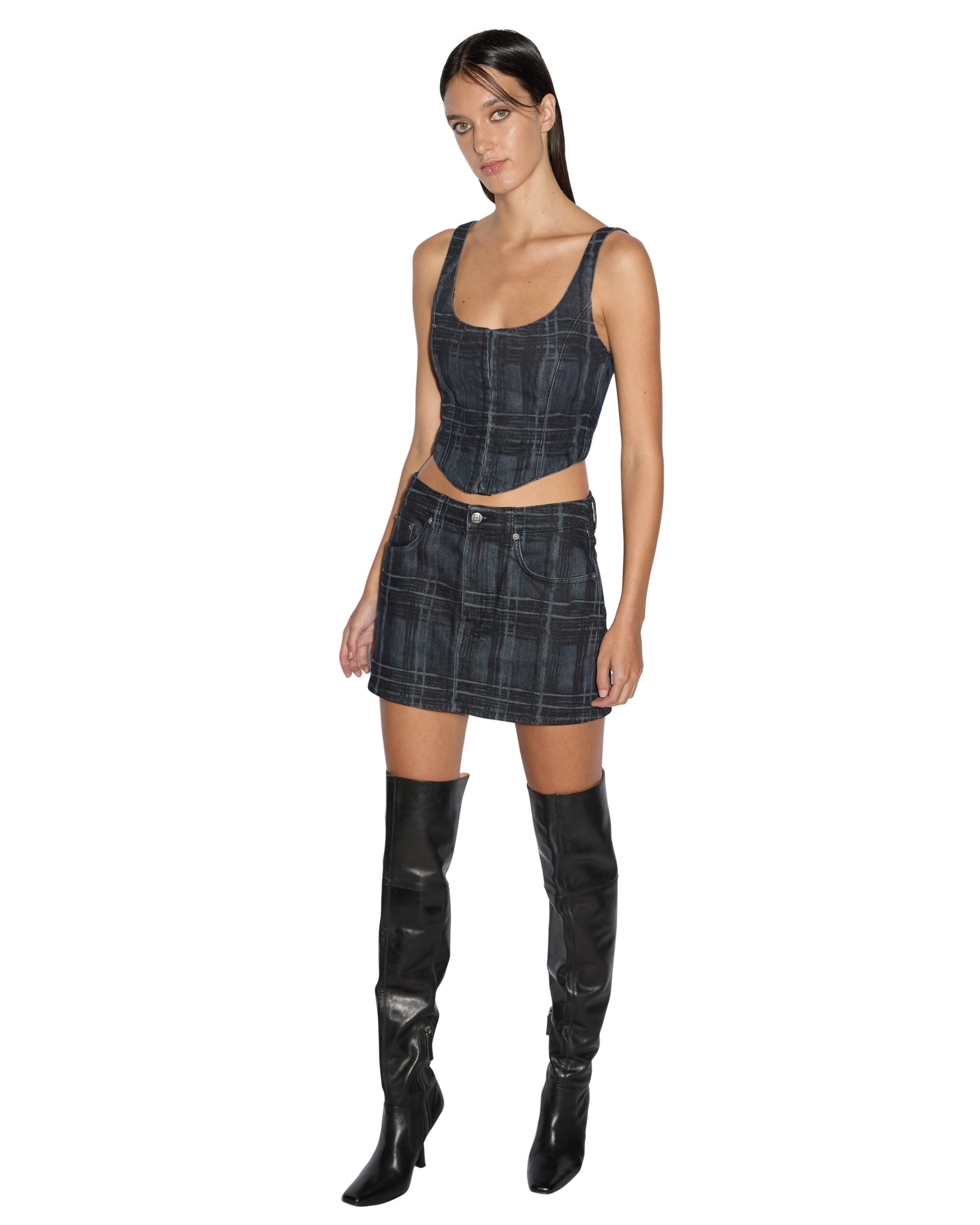 Ksubi Low Rider Mini Skool - Image 2