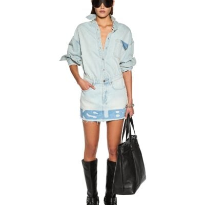 Ksubi Low Rider Mini Sense Sott - Image 2