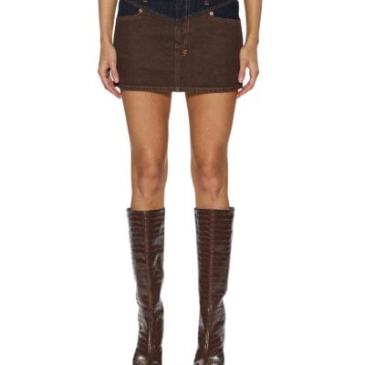 Ksubi Low Rider Mini Original Spliced - Image 1