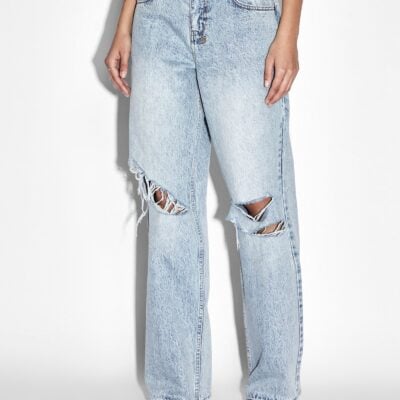 Ksubi Low Rider Karma Trashed - Image 1
