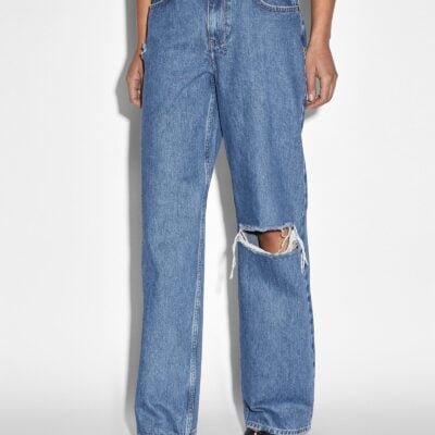 Ksubi Low Rider Heritage Trashed - Image 1