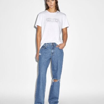 Ksubi Low Rider Heritage Trashed - Image 2