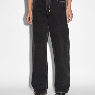 Ksubi Low Rider Ghosted - Image 1