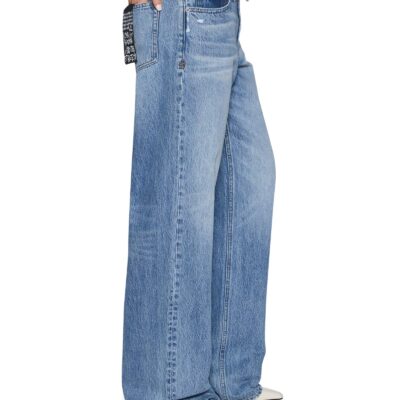 Ksubi Low Rider Flip Mercer Blue - Image 2
