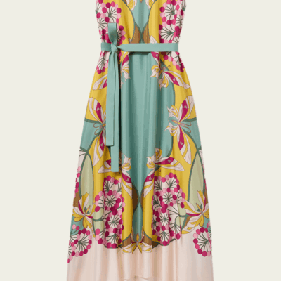 La DoubleJ San Carlo Dress - Image 1
