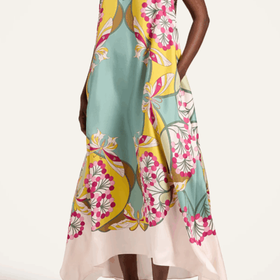 La DoubleJ San Carlo Dress - Image 2