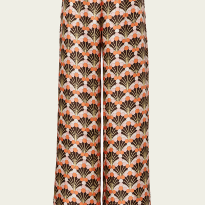 La DoubleJ Palazzo Pants - Image 1