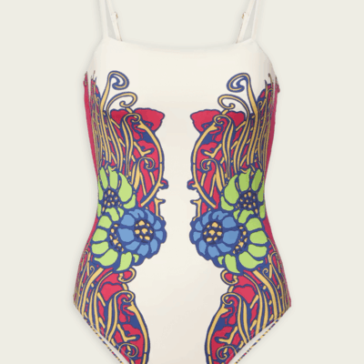 La DoubleJ Elle Swimsuit - Image 1