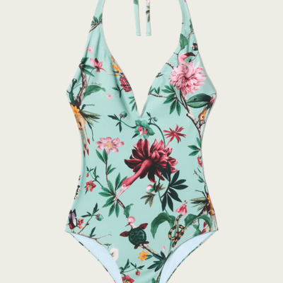 La DoubleJ Sexy Swimsuit - Image 1