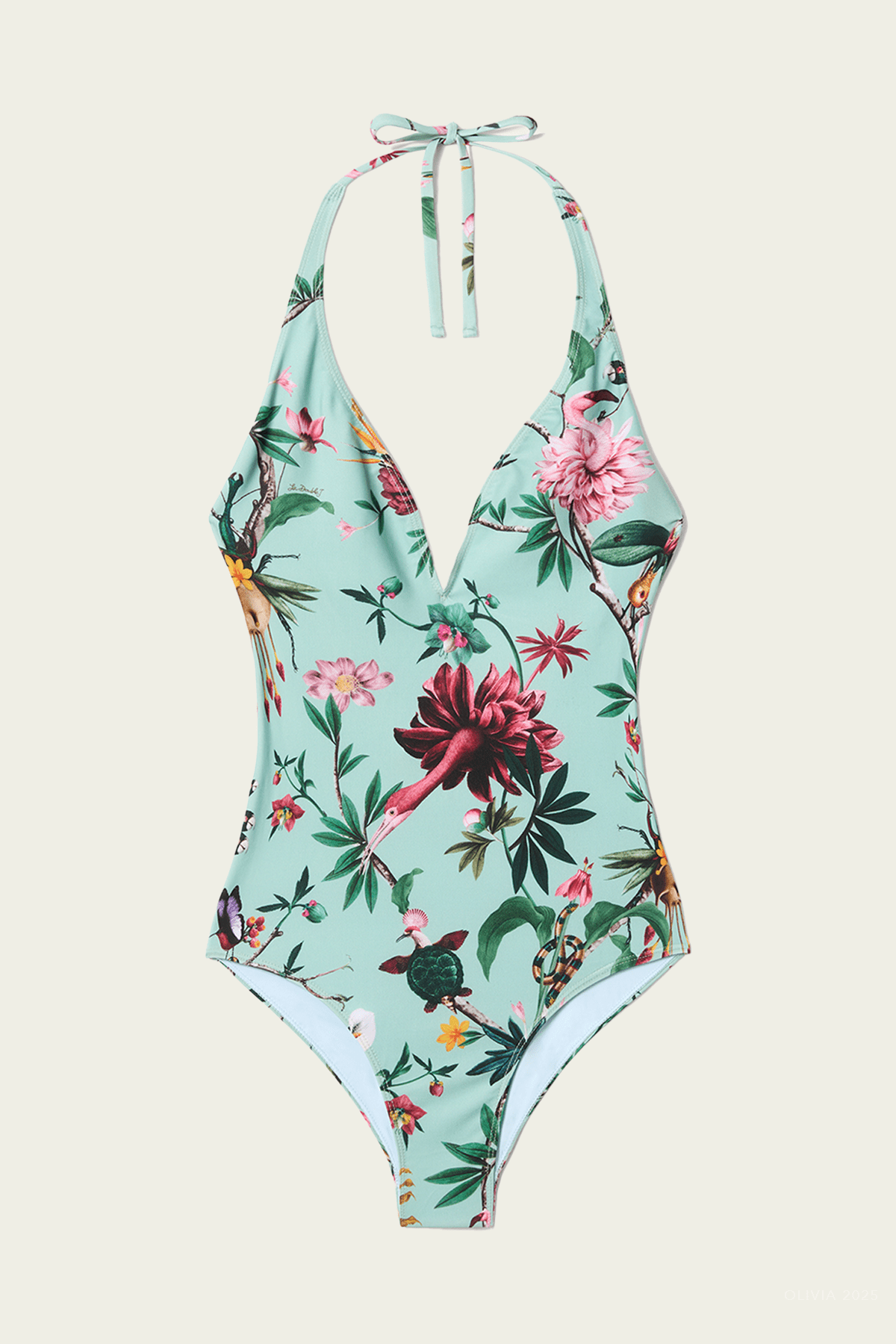 La DoubleJ Sexy Swimsuit - Image 1