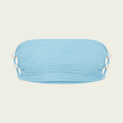 La Porte Robbin Bikini Top - Image 1