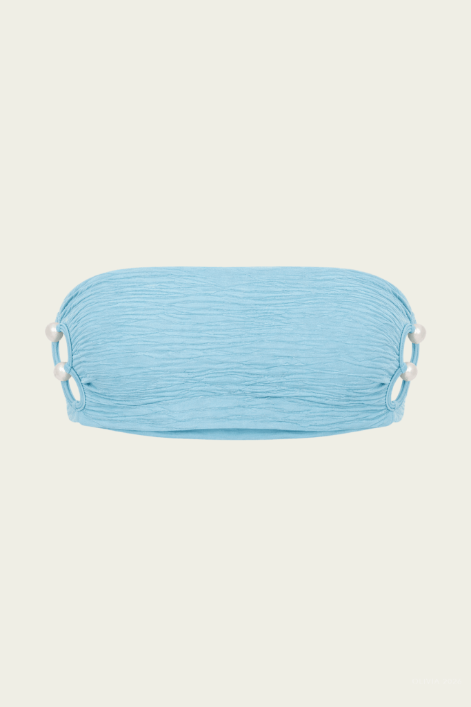 La Porte Robbin Bikini Top - Image 1